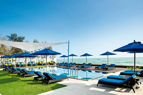 Amari Hua Hin in Hua Hin — foto 3
