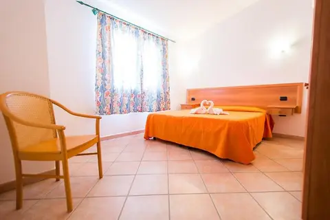 Appartementen Residence Cala Viola in Orosei — foto 2