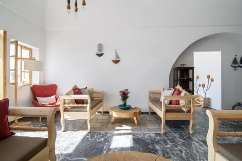 Santorini Crystal Blue Boutique Hotel in Thira Municipal Unit — foto 14