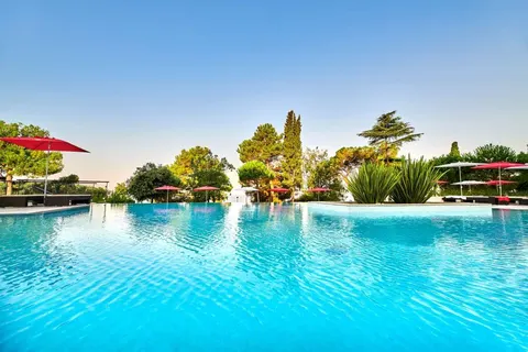 Parentium Plava Laguna in Funtana — foto 5