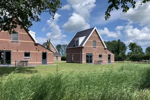 Waterdorp Burdaard foto 13