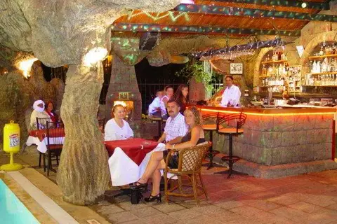 Otel Kivilcim in Marmaris — foto 10