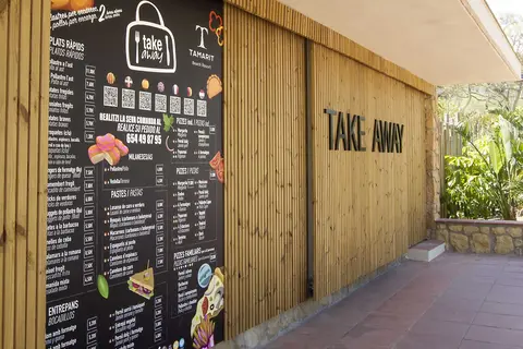 Tamarit Beach Resort in Tarragona — foto 18