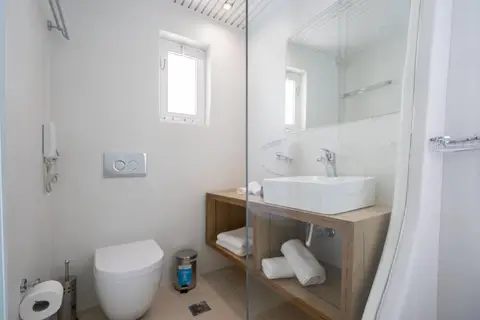 Aloe Hotel in Faliraki — foto 16