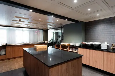 Hotel Scandic Oslo City in Oslo — foto 15