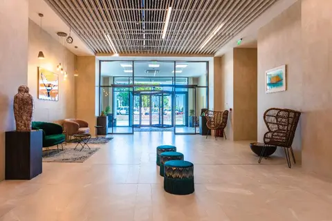 Hotel Marina in Marina Holiday Club Hotel, foto 12