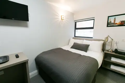 Belvilla Ilford Hill Hotel London in Londen, foto 8