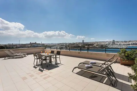 Grand Hotel Excelsior in Il-Furjana — foto 24