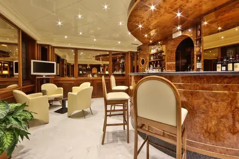 Best Western Hotel Moderno Verdi in Genua, foto 5