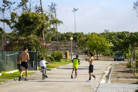 Camping Gala foto 16