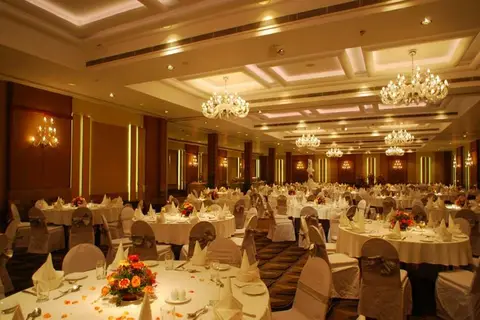 Ramada by Wyndham Colombo in Colombo — foto 26