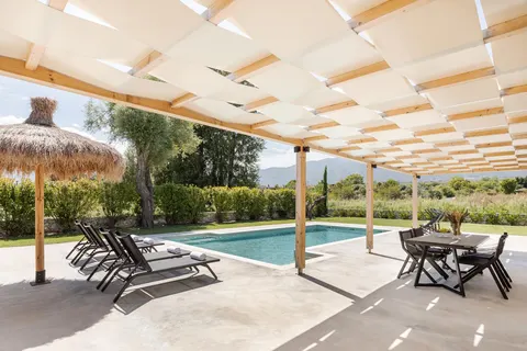 White Nest Villas foto 2