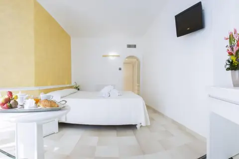 Grand Hotel Costa Brada in Gallipoli — foto 5