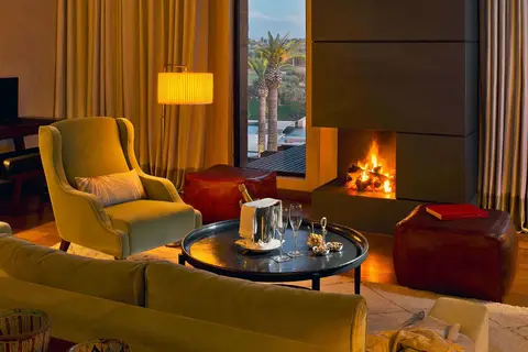 Fairmont Royal Palm Marrakech in Tameslouht ⵜⴰⵎⵚⵍⵓⵃⵜ تمصلوحت — foto 12
