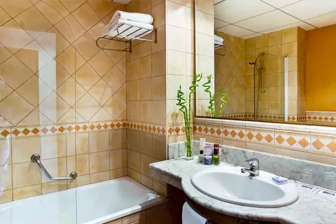 H10 Salou Princess in Salou — foto 28