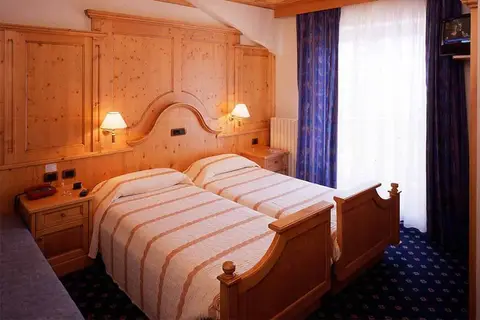 Hotel Galli's in Livigno, foto 14