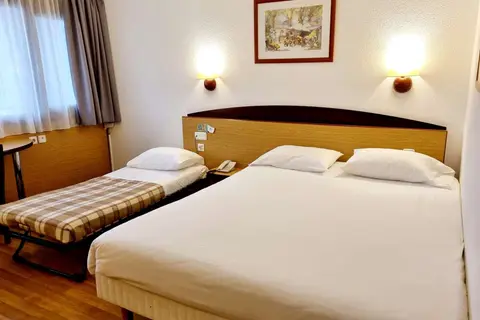 Travelodge Barcelona del Vallès in Barbera Del Valles — foto 5