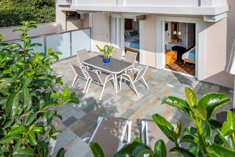 Appartementen Peridis Family Resort foto 9