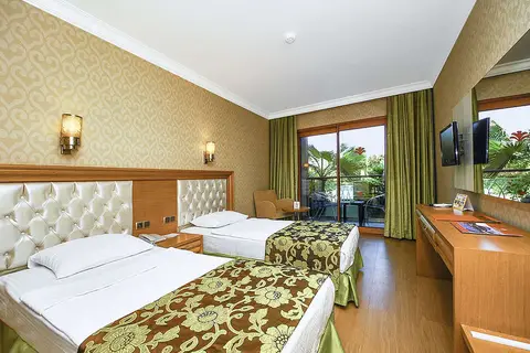 Pasabey Hotel in Marmaris, foto 2