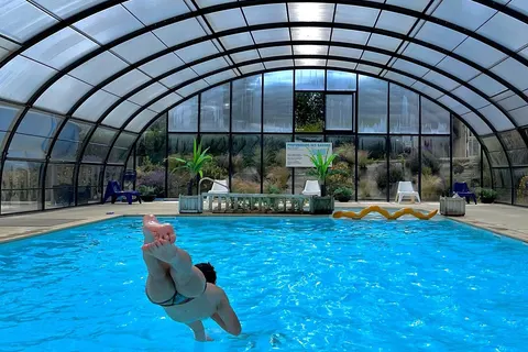 Camping Etennemare foto 2