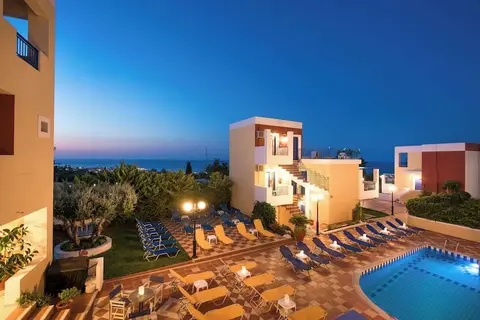 Astra Village in Chersonisos Municipal Unit, foto 6