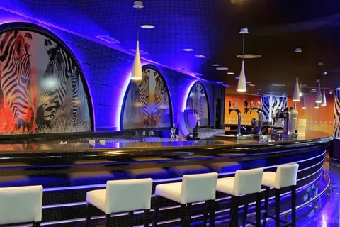 Hotel Servatur Waikiki foto 9