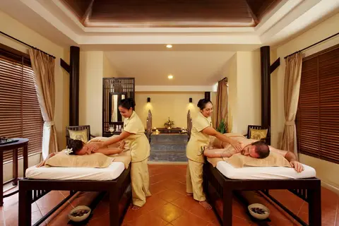 Seaview Resort Khao Lak in Khuekkhak, Takuapa — foto 20