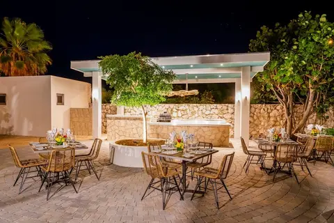 Zoëtry Curaçao Resort & Spa in Willemstad — foto 30