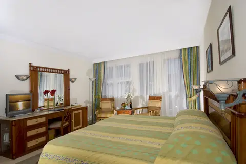 Maritim Jolie Ville Resort & Casino in Sharm El Sheikh — foto 29