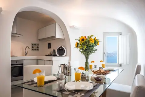 Elite Luxury Suites in Δημοτική Ενότητα Οίας — foto 7