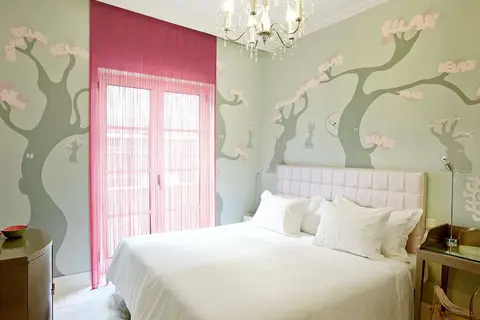 Athena A Hotel to Live in Athene — foto 2