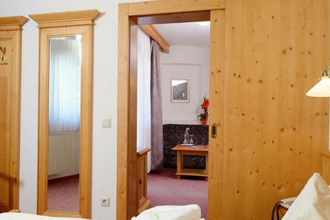 Hotel Garni Santa Barbara foto 8