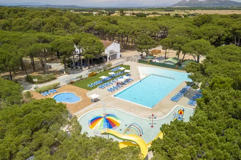 Camping Alannia Neptuno foto 1