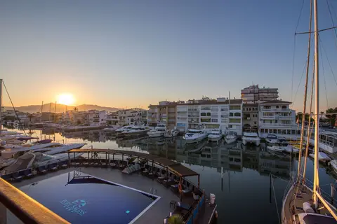 Hotel Port Salins by Pierre & Vacances in Costa Brava, foto 26