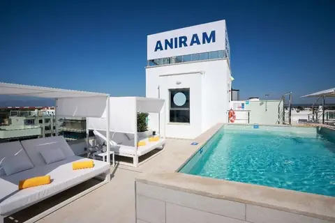 Seasun Aniram in Palma — foto 29