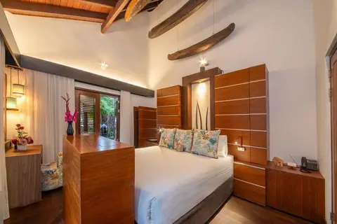 Baoase Luxury Resort in Willemstad — foto 20