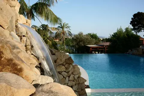 Hotel Villa Morgana Resort & Spa in Messina — foto 11