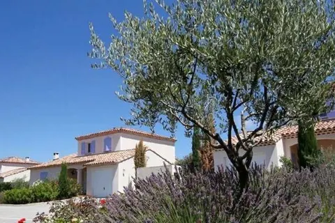 Vallée de la St. Baume foto 10