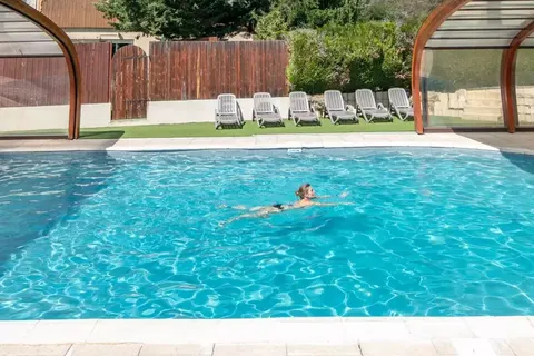 Camping A La Rencontre Du Soleil foto 11