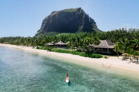 LUX* Le Morne in Le Morne VCA