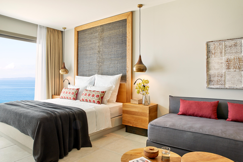 Elix Hotel, Mar-Bella Collection foto 12