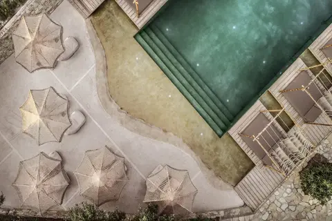 Doryssa Boutique Hotel in Δημοτική Ενότητα Πυθαγορείου — foto 12