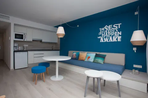 R2 Aparthotel Bahia Kontiki in Puerto del Carmen — foto 4