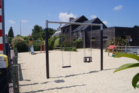 Camping Les Pommiers Du Mont foto 19