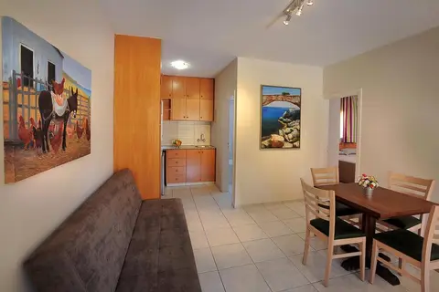 Nelia Gardens Hotel in Ayia Napa — foto 15