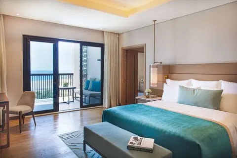 InterContinental Fujairah Resort in Al Aqah — foto 14