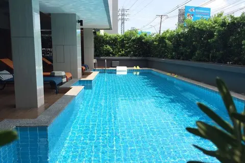Alt Hotel Nana by UHG in Bangkok