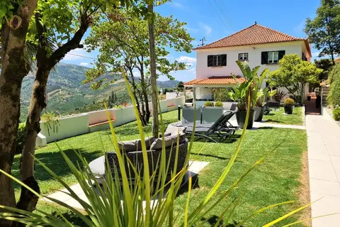 Quinta da Palmeira Country House Retreat & Spa in Arganil, foto 25