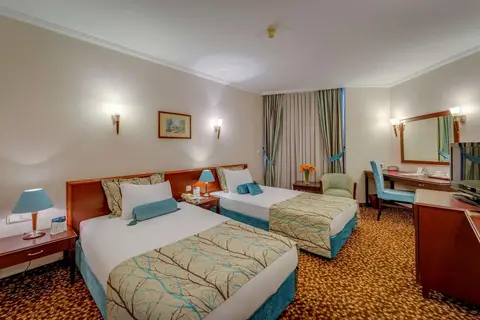 Best Western Plus Khan Hotel in Muratpaşa — foto 21