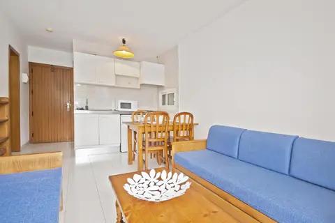 Apartamentos Llevant in Port de Pollença — foto 19